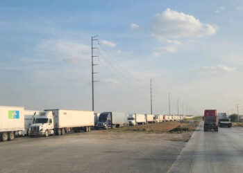 AFECTA A TODO EL PAÍS Caída del sistema colapsa 50 aduanas