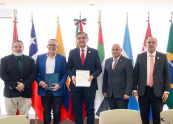 SISTEMA PÚBLICO DE RADIODIFUSIÓN Impulsa AVA creación de contenidos para radio