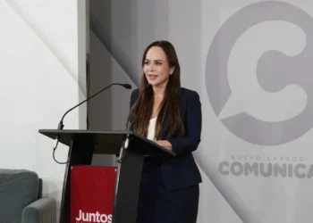 NUEVO LAREDO CONFIRMA LIDERAZGO Será sede de eventos nacionales