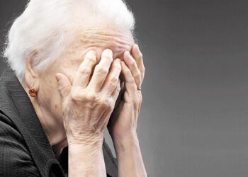 Se incrementan casos de abuso en adultos mayores