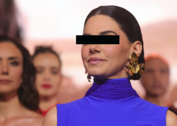 Livia Brito es vinculada a proceso tras negar agresión