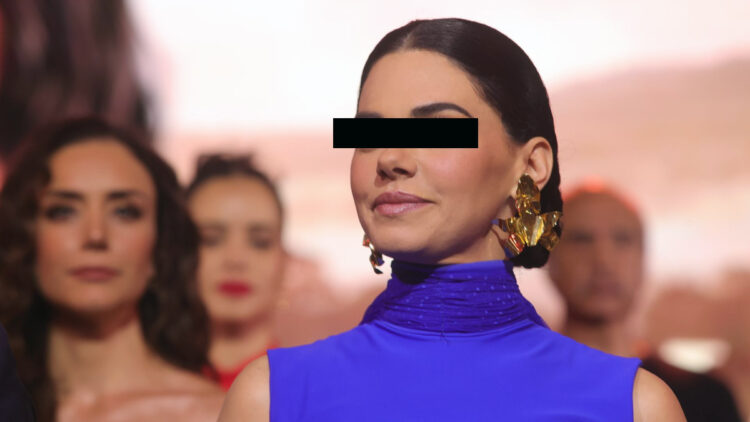 Livia Brito es vinculada a proceso tras negar agresión