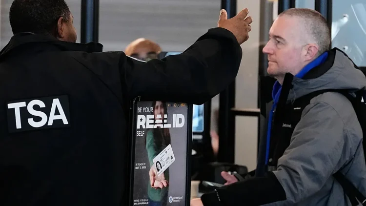 IMPACTA A EUROPA EU endurece sus requisitos de entrada