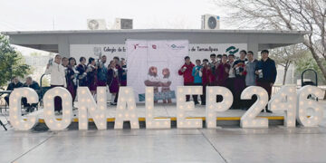 Representará Conalep a Tamaulipas