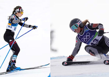 Mexicanas hacen historia en Olímpicos