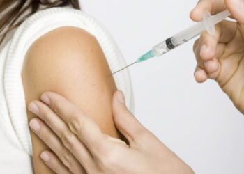 SALUD PÚBLICA Llaman a vacunarse contra el Sarampión