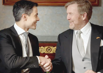 Eligen al ministro más joven de su historia