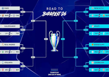 Hoy se realiza el sorteo