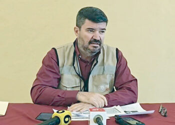 Habrá acceso universal a salud con credencial