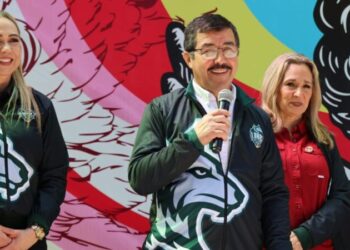 Fomentan talento e innovación en la FADU