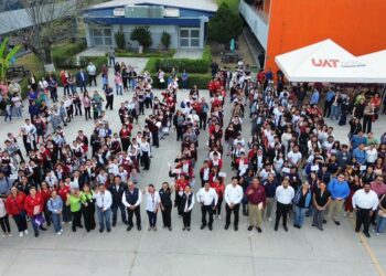 Promueven UAT y SET matemáticas entre estudiantes