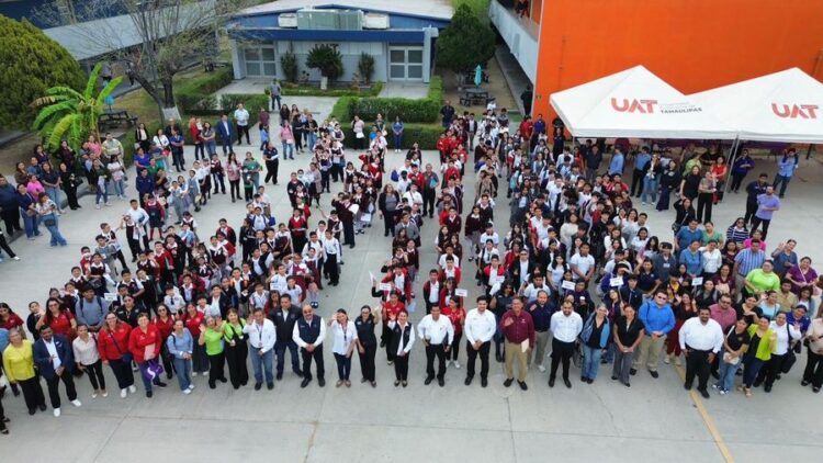 Promueven UAT y SET matemáticas entre estudiantes