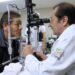Llaman a cuidarse del glaucoma