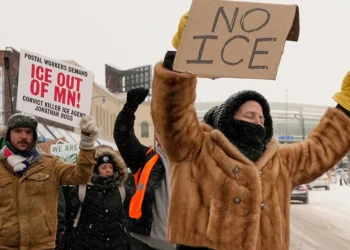 Ciudades demócratas no tendrán intervención federal