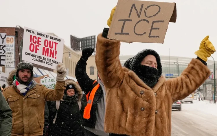 Ciudades demócratas no tendrán intervención federal