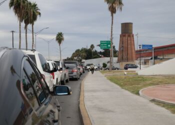 QUEDARON FUERA DEL REPUVE Sin regularizar 50% de autos ‘chocolates’