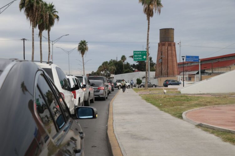 QUEDARON FUERA DEL REPUVE Sin regularizar 50% de autos ‘chocolates’