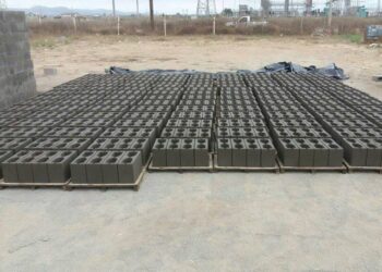 Inauguran hoy bloquera comunitaria