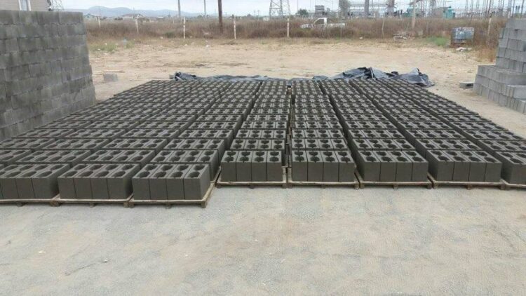 Inauguran hoy bloquera comunitaria