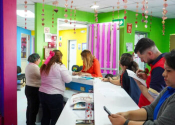 Abre DIF inscripciones para nivel preescolar