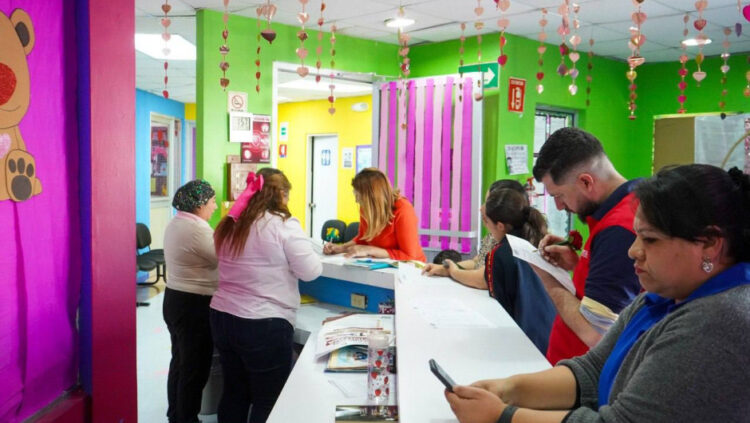 Abre DIF inscripciones para nivel preescolar