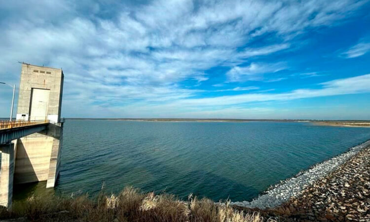 RÉCORD NEGATIVO Alarman bajos niveles en presas