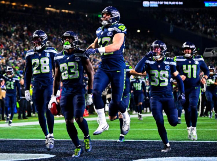 DULCE VENGANZA Seattle Seahawks vence a Patriots y gana el Super Bowl LX
