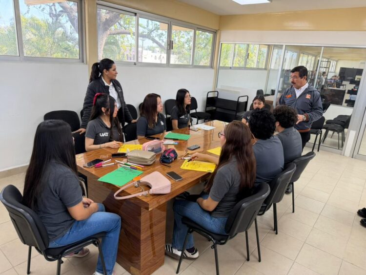 Ofrece UAT cursos con certificación internacional