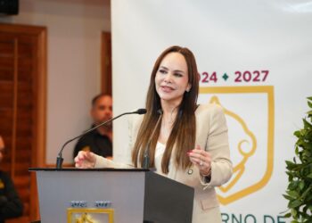 Anuncian vacunación contra VPH