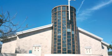 TIEMPO DE REFLEXIÓN Inicia Cuaresma con imposición de ceniza