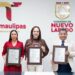 SE CONSOLIDA LIDERAZGO Obtiene Nuevo Laredo triple certificación