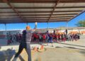 Fortalecen el deporte escolar