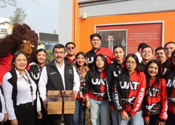 Impulsa UAT jornada de salud