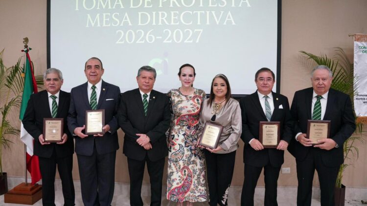 DESARROLLO SUSTENTADO Reconoce alcaldesa el trabajo de fuerzas vivas