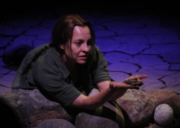 Presentarán monólogo ‘Antígona González’