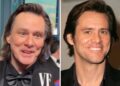Cambio físico de Jim Carrey desata teorías