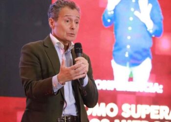 ENCUENTRO ESTRATÉGICO Invitan a Primera Cumbre Logística