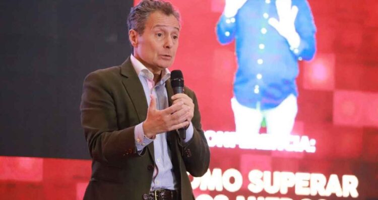 ENCUENTRO ESTRATÉGICO Invitan a Primera Cumbre Logística