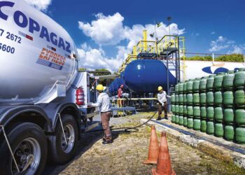 ANUNCIA LULA Darán gas gratis a 50 millones de brasileños