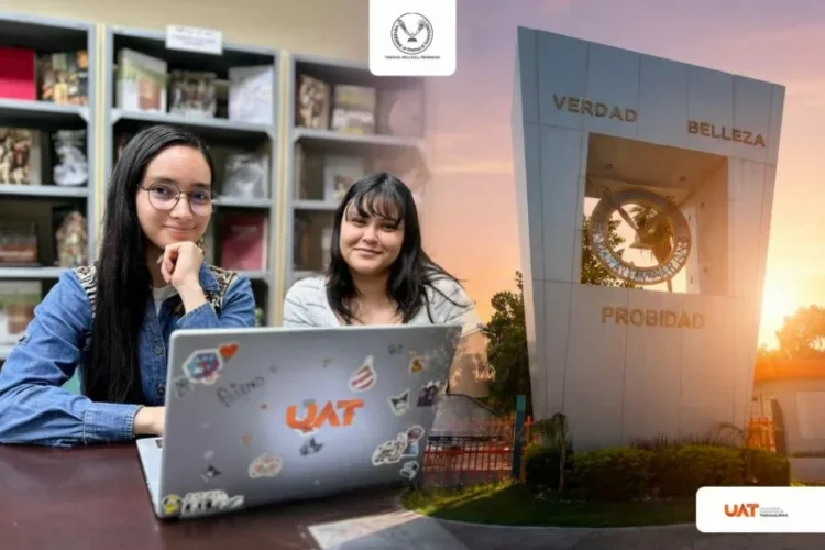 Ofrece la UAT nuevas carreras en línea