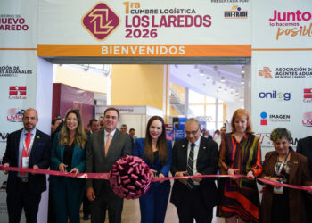 CONSOLIDAN A LA REGIÓN Un éxito primera cumbre logística