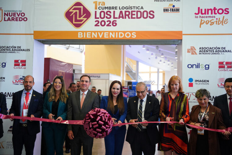 CONSOLIDAN A LA REGIÓN Un éxito primera cumbre logística