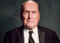 TENÍA 95 AÑOS Muere Robert Duvall