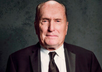 TENÍA 95 AÑOS Muere Robert Duvall