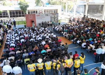 Consolida la UAT avances de la FIC