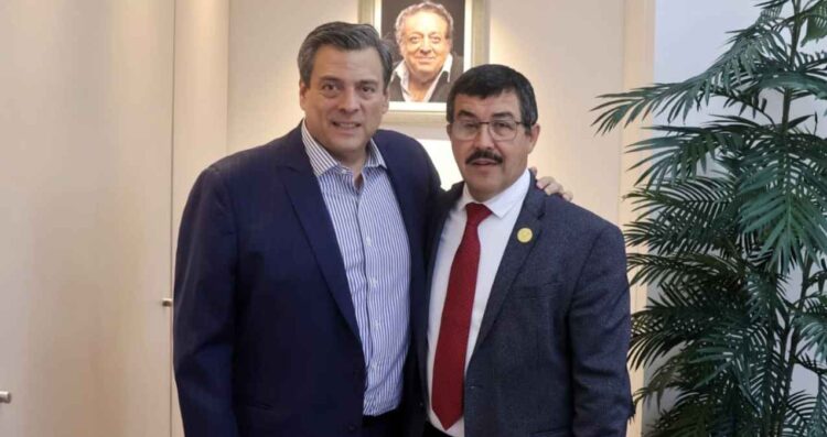 Impulsan UAT y CMB boxeo universitario