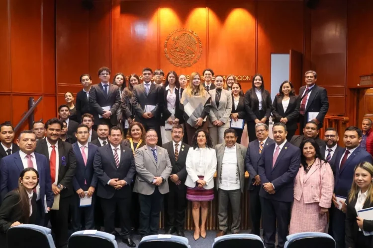 Firman alianza la UAT y SCJN