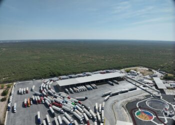 POR APLICACIÓN DE ARANCELES En crisis sector transportista