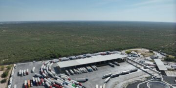 POR APLICACIÓN DE ARANCELES En crisis sector transportista