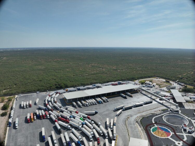 POR APLICACIÓN DE ARANCELES En crisis sector transportista